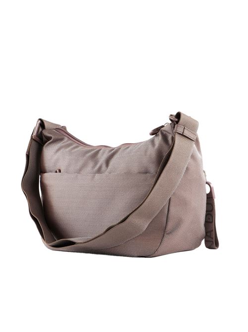 MD2O Schultertasche MANDARINA DUCK | P10QMT30XTAUPE
